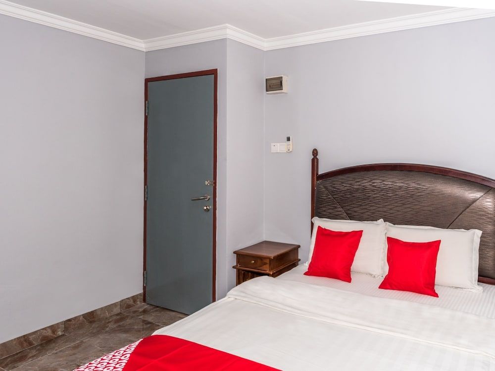 Deluxe Double Room, 1 Double Bed