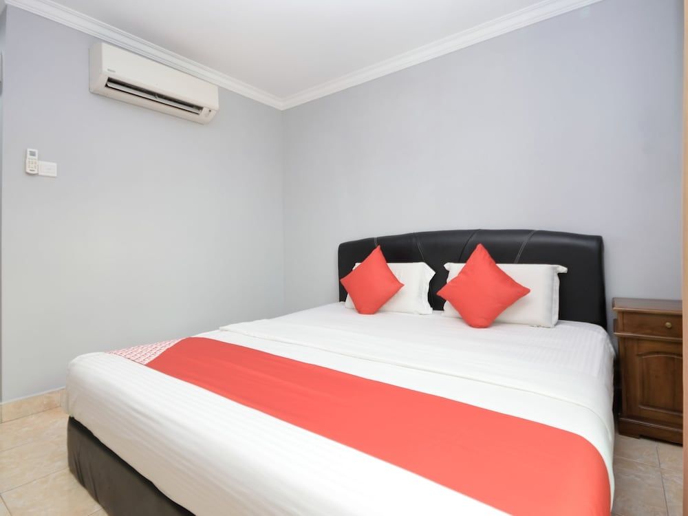Deluxe Double Room, 1 Double Bed