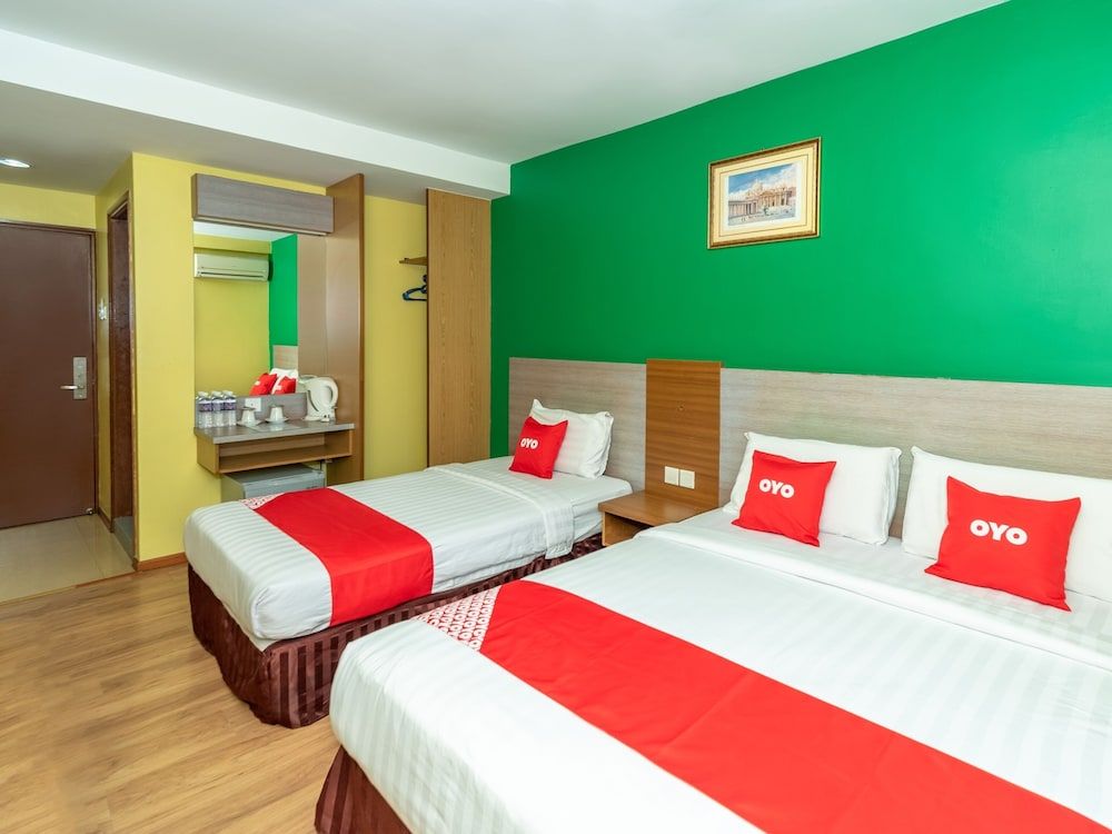Superior Suite