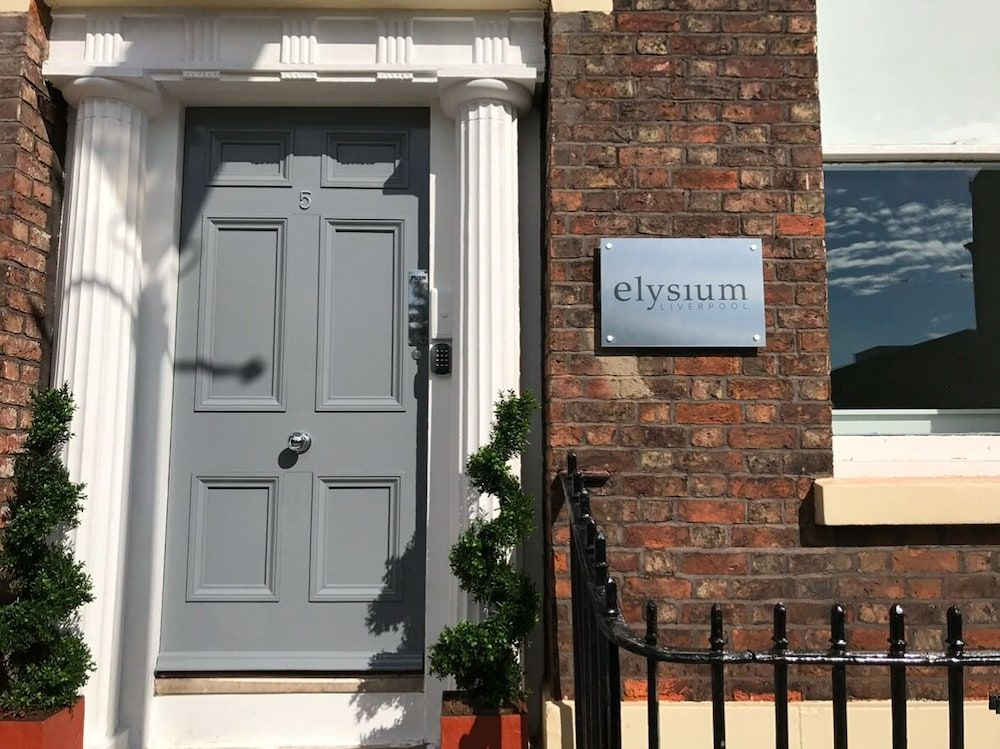 undefined Elysium Liverpool 4