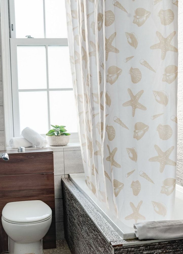 Elysium Liverpool Deluxe Apartment, 2 Bedrooms 7