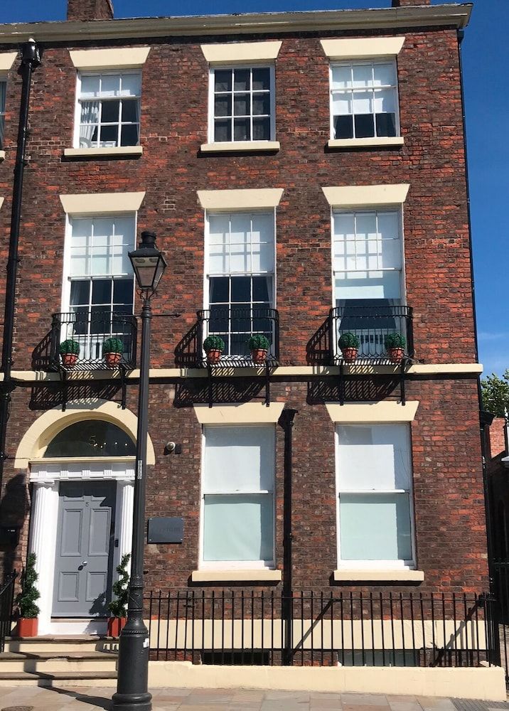 undefined Elysium Liverpool 3