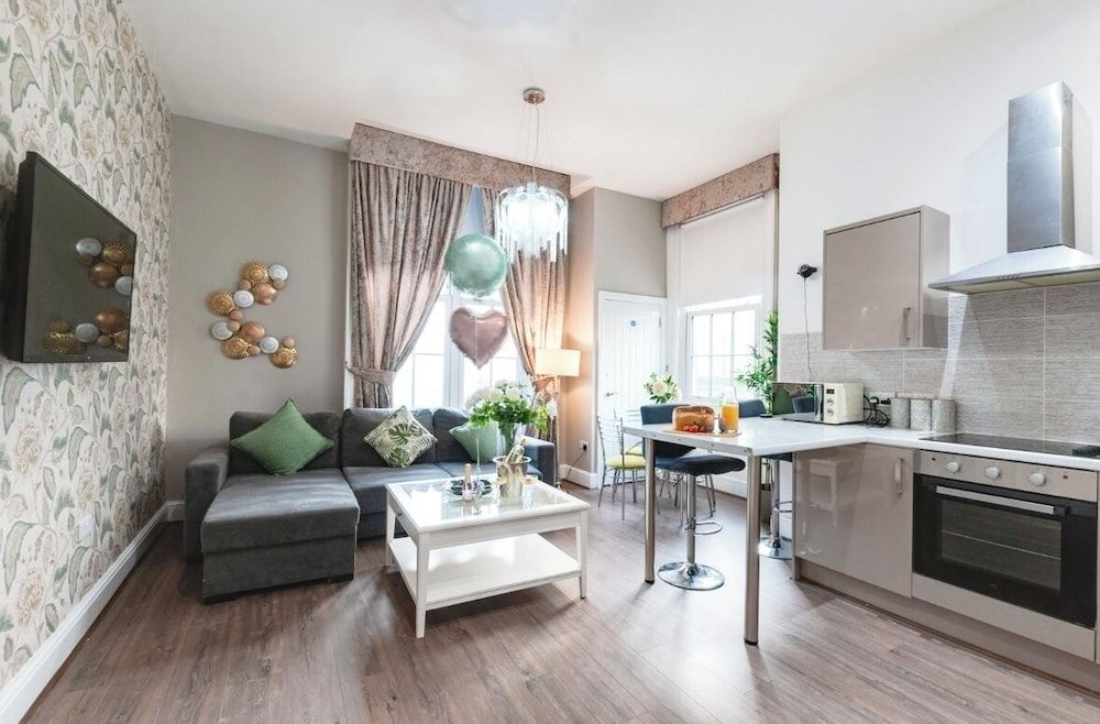 undefined Elysium Liverpool 2