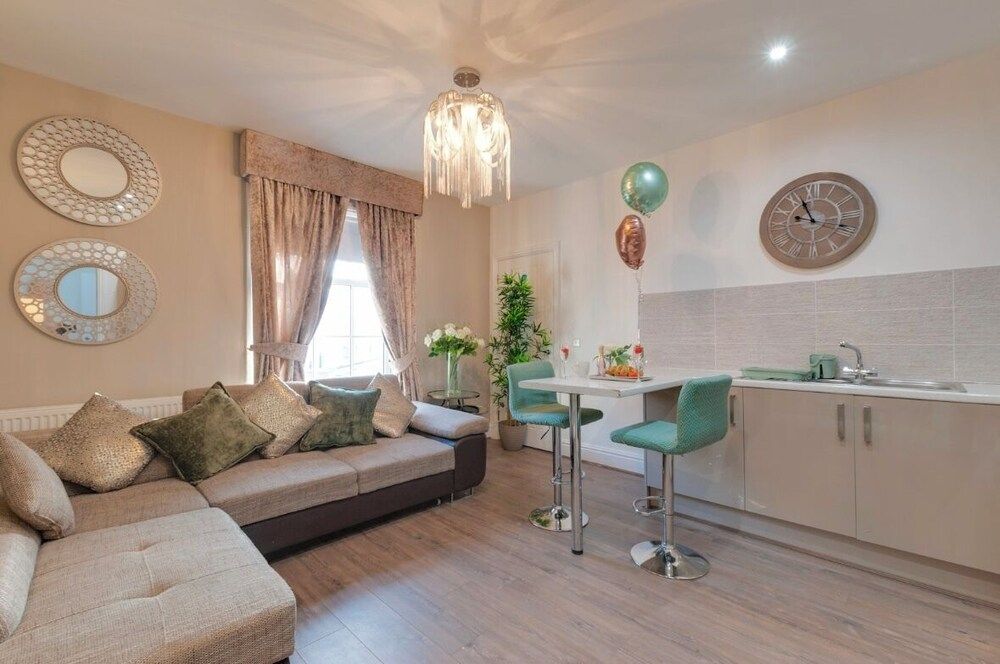 undefined Elysium Liverpool