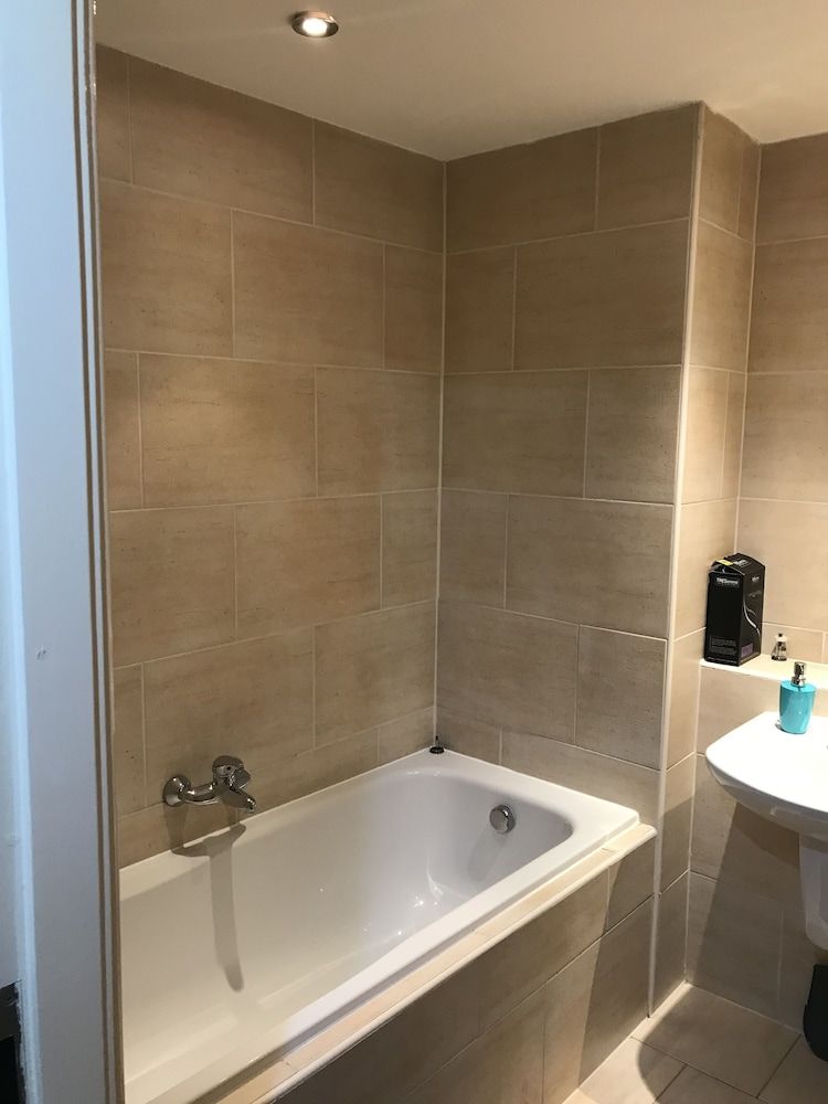 Strawberry Field Deluxe Apartment 8