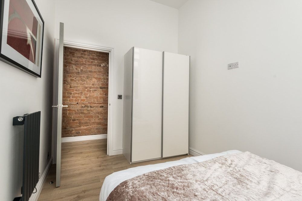 Stunning City Centre 2 Bedroom Apartments Apartment, Multiple Beds 11