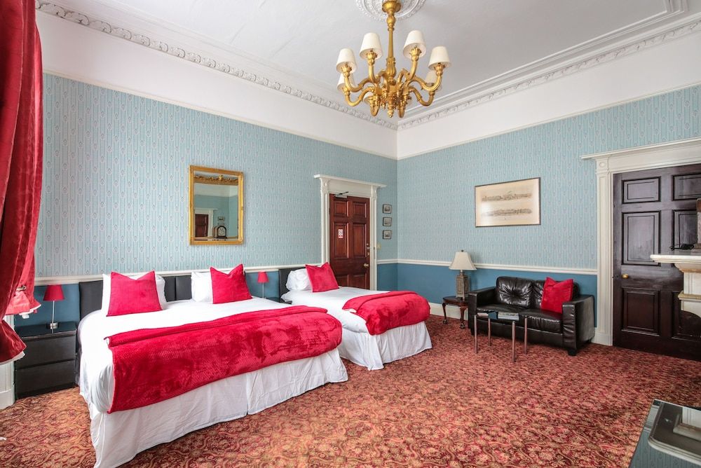 undefined City Studios - Rodney Street 2