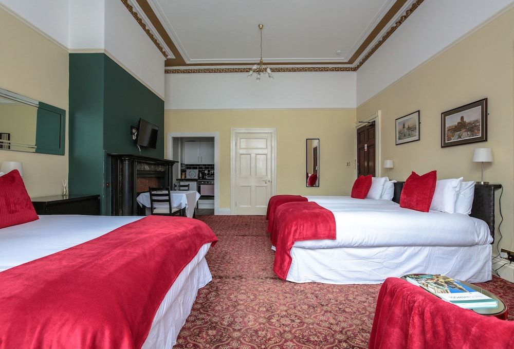 undefined City Studios - Rodney Street 7