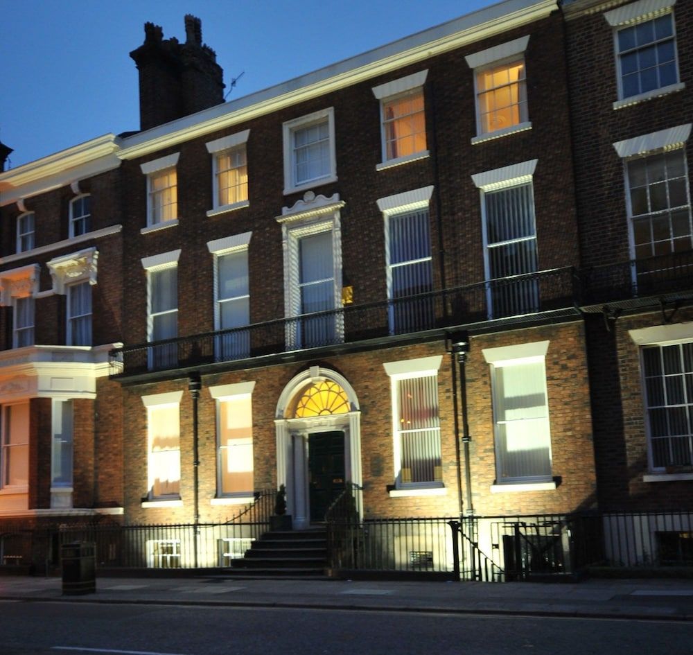 undefined City Studios - Rodney Street 5