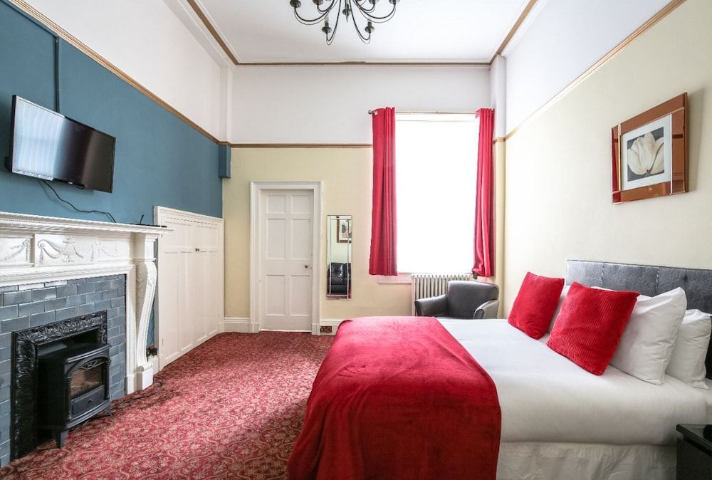 undefined City Studios - Rodney Street 4