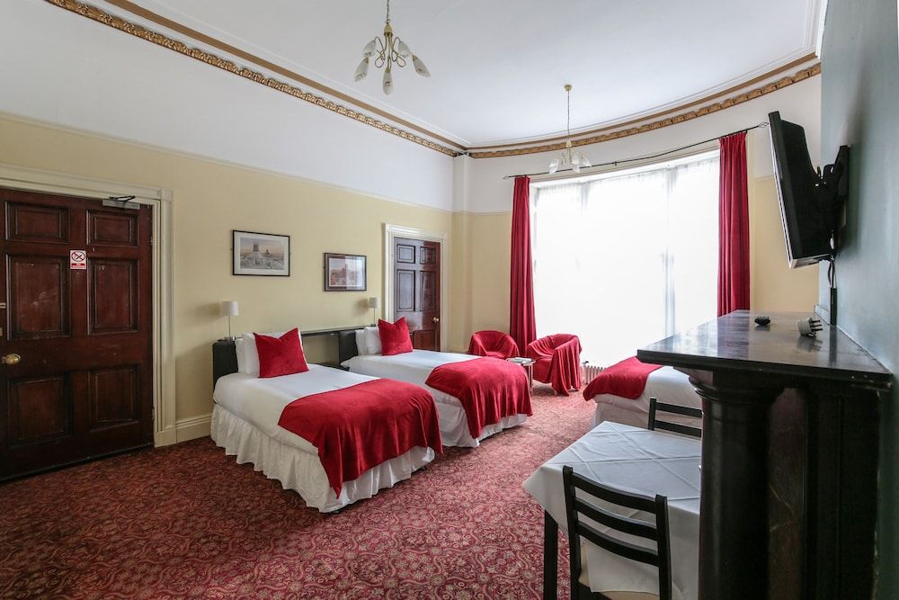 undefined City Studios - Rodney Street 9