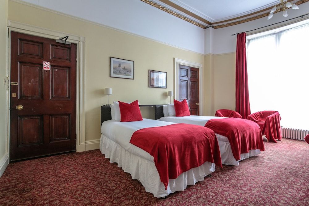 undefined City Studios - Rodney Street