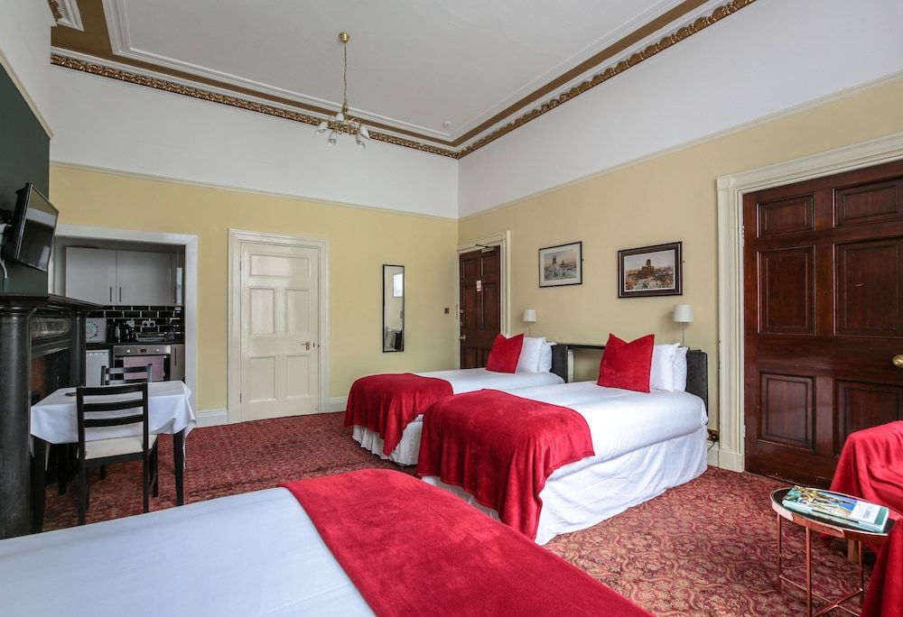 undefined City Studios - Rodney Street 6