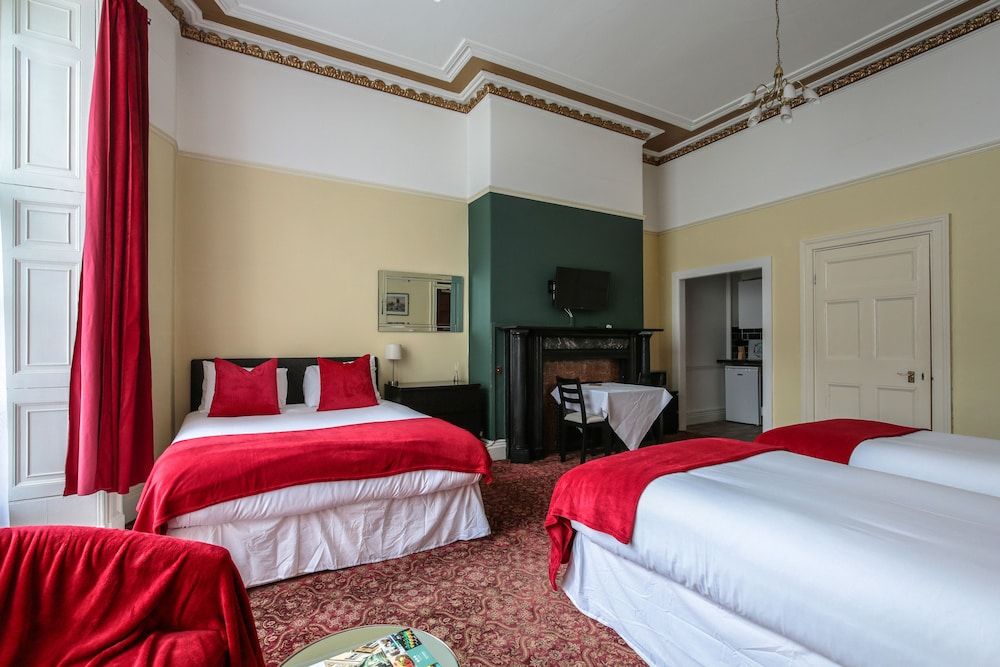 undefined City Studios - Rodney Street 10