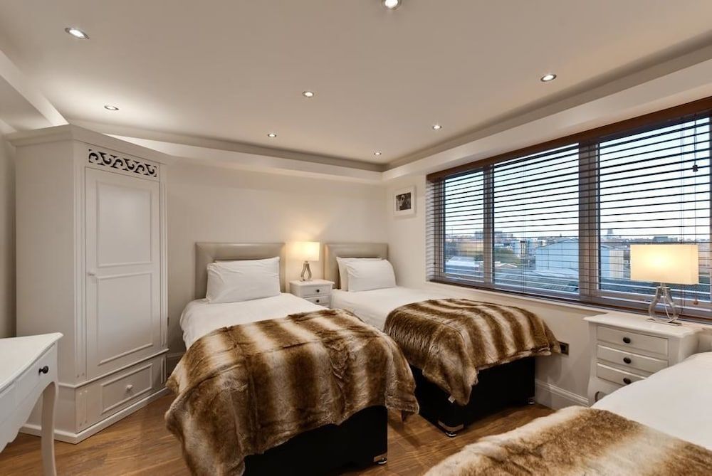 undefined The Picture House Apartments