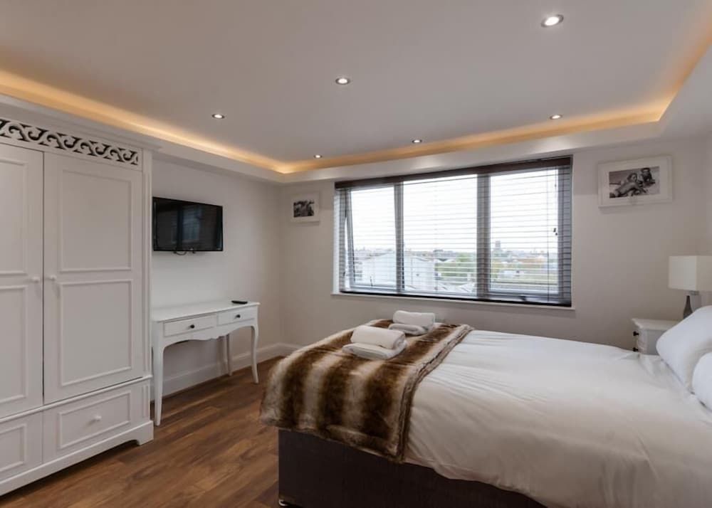 undefined The Picture House Apartments 4