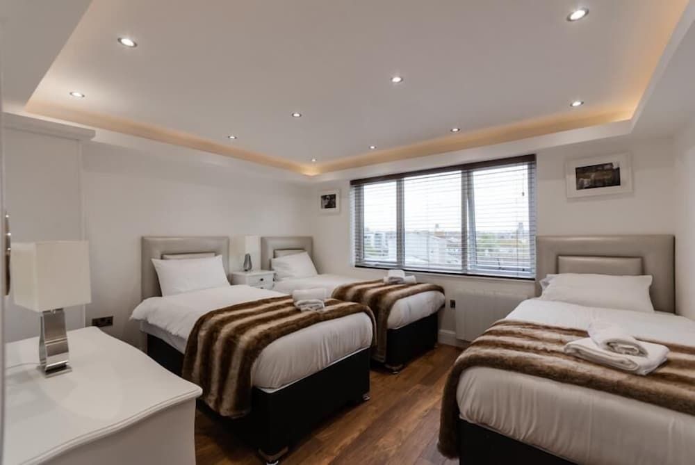 undefined The Picture House Apartments 5