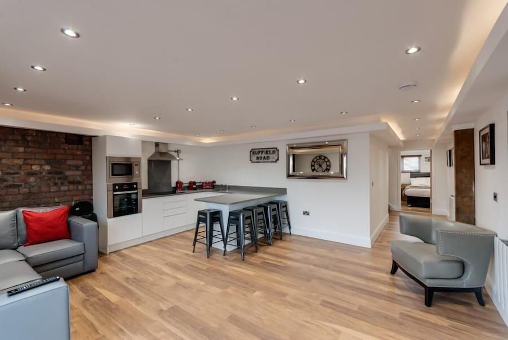 undefined The Picture House Apartments 9