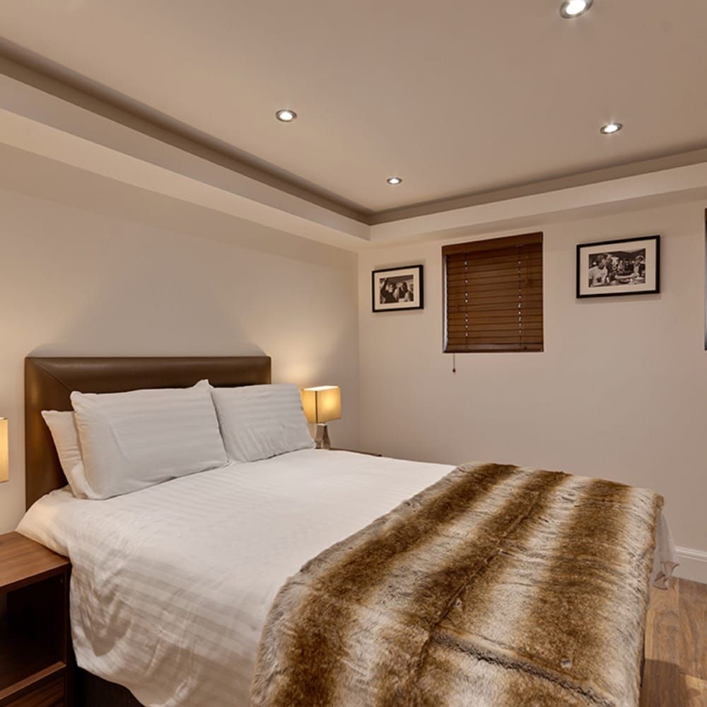 The Picture House Apartments Duplex Apartment 11