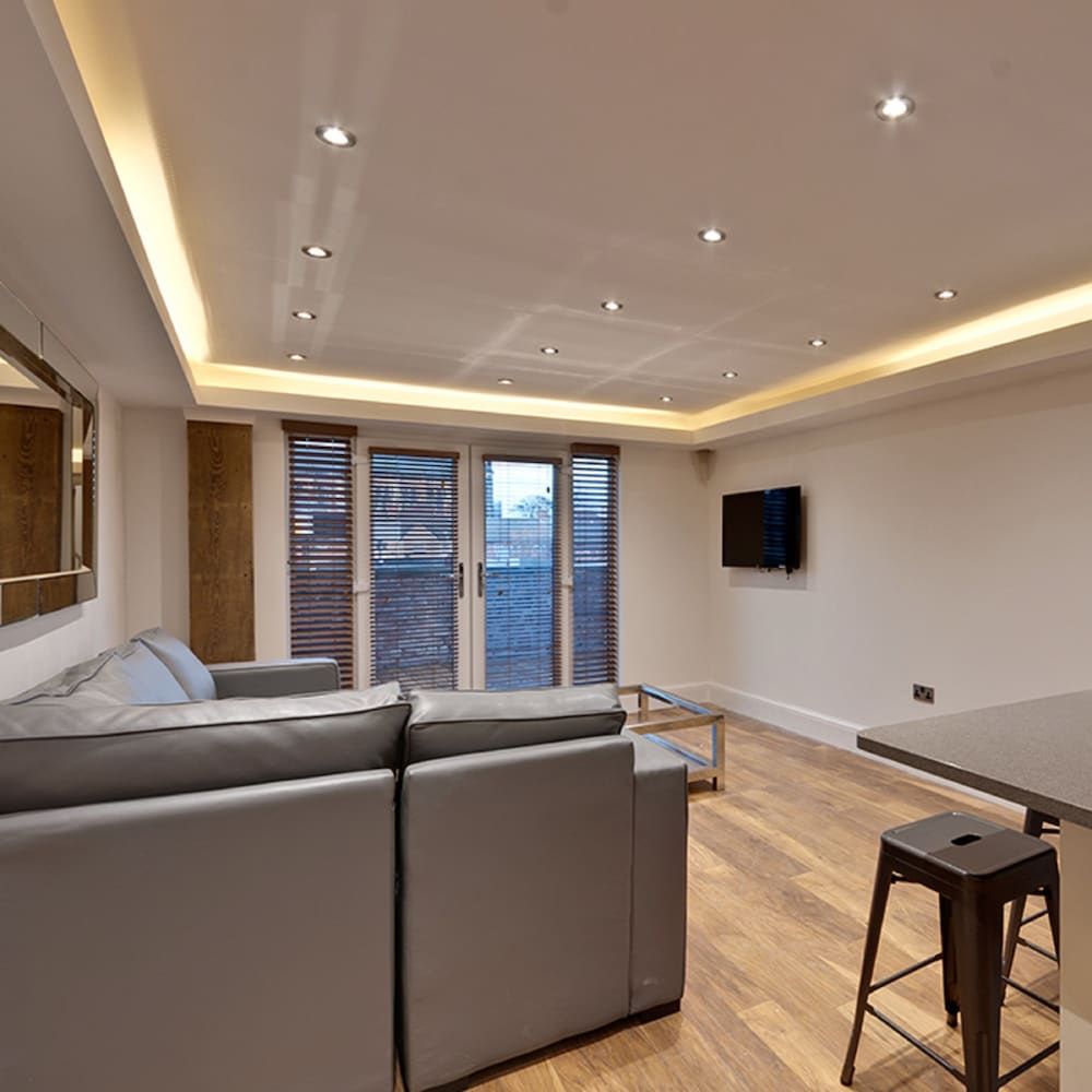 The Picture House Apartments Duplex Apartment 11 4