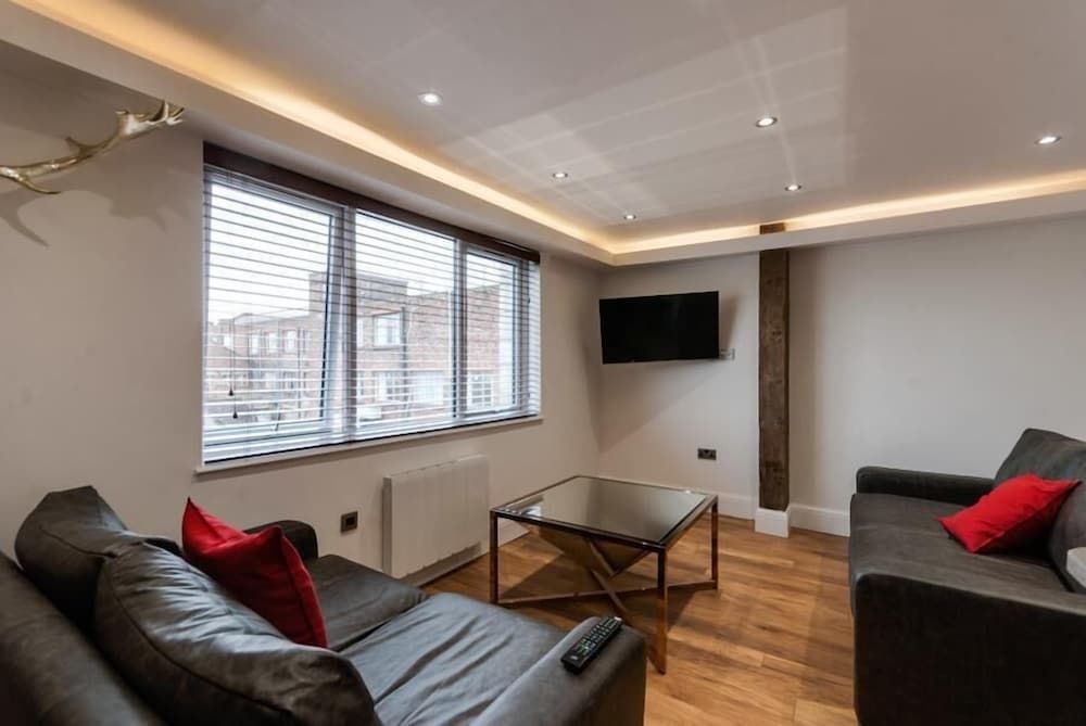 undefined The Picture House Apartments 8