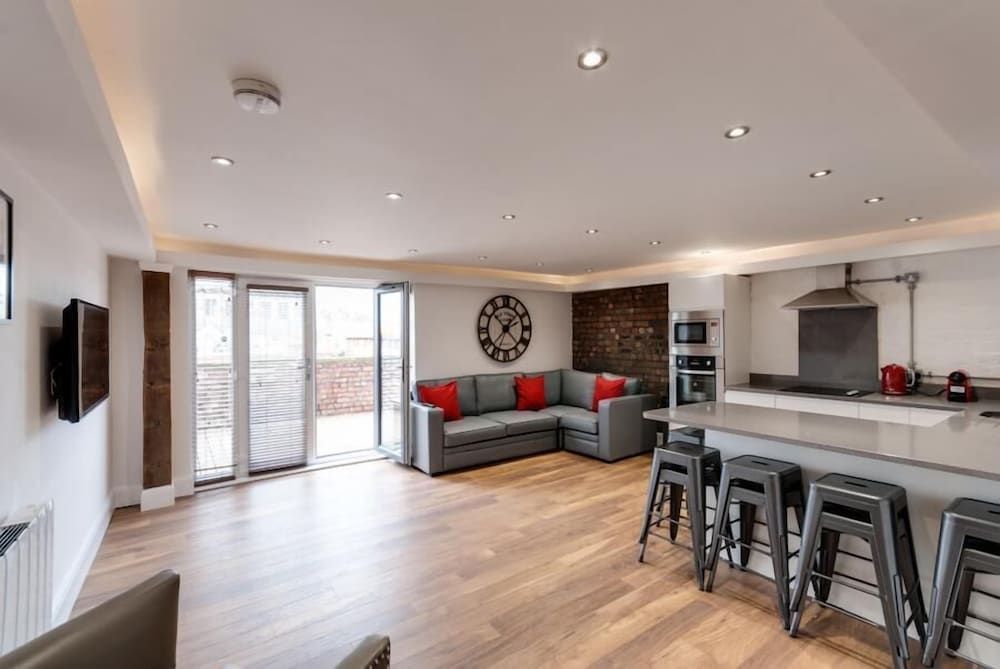 undefined The Picture House Apartments 10