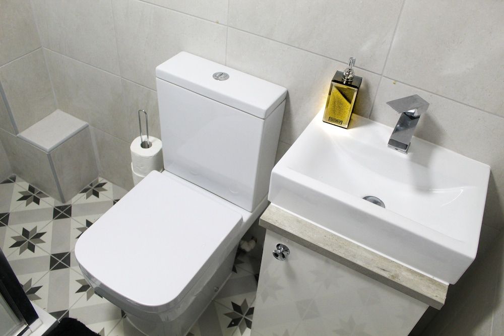 undefined Liverpool 2 Bed Apartment - Tartan York 6