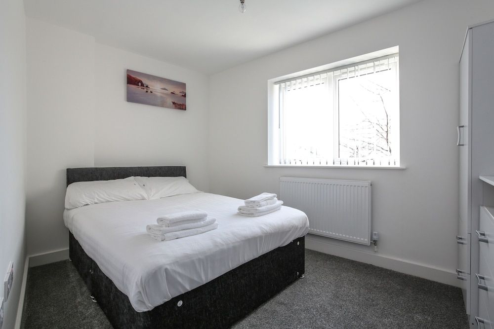 undefined Approved Serviced Apartments Liverpool 9