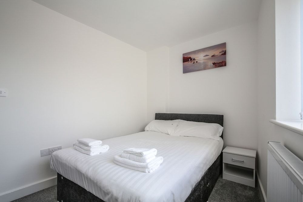 undefined Approved Serviced Apartments Liverpool