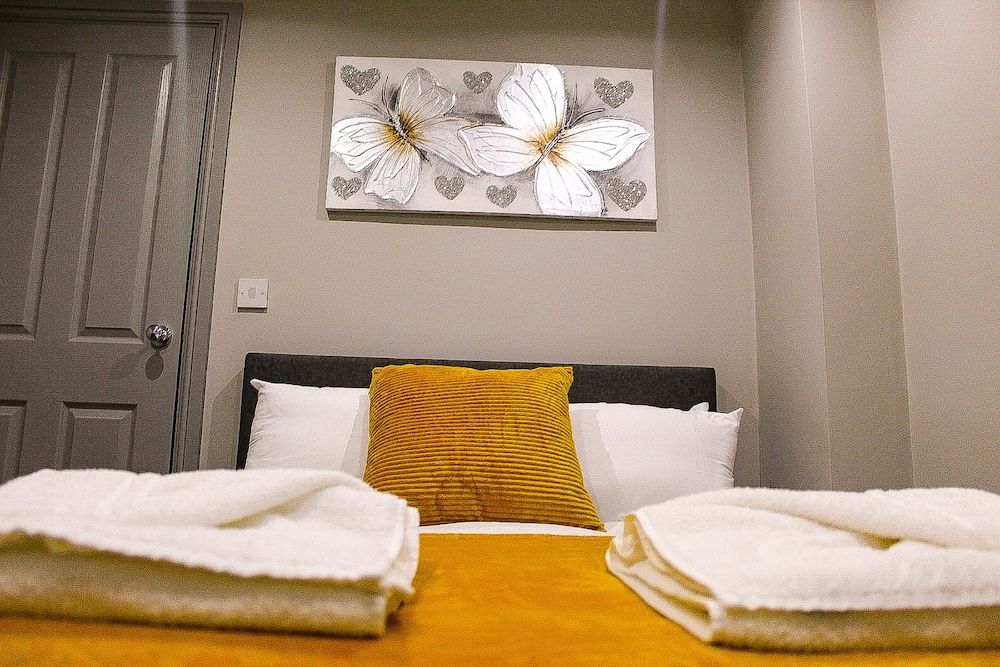 undefined Ropewalks Retreat 5