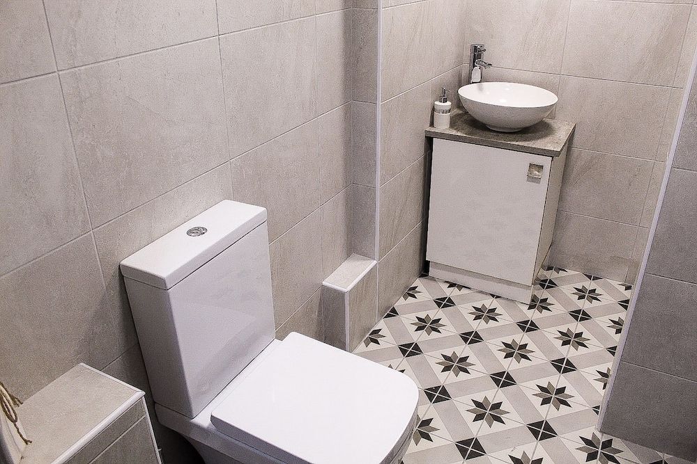 Ropewalks Retreat Apartment, 1 Bedroom 13