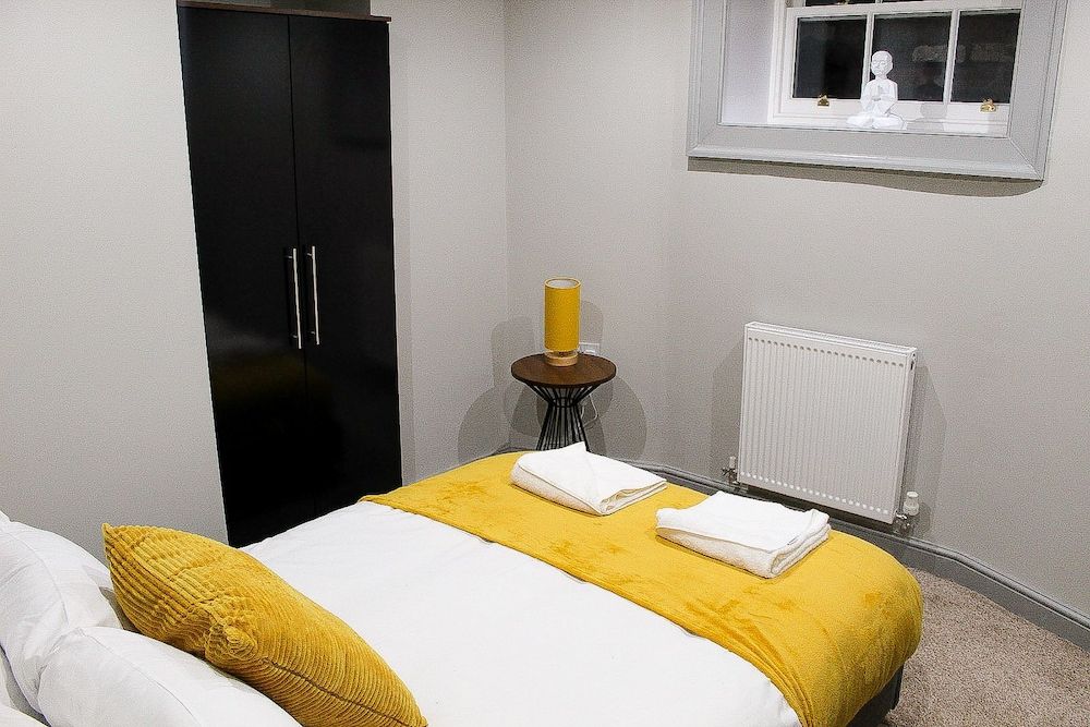 undefined Ropewalks Retreat 6