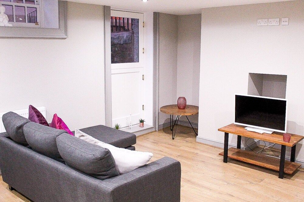 undefined Ropewalks Retreat 10