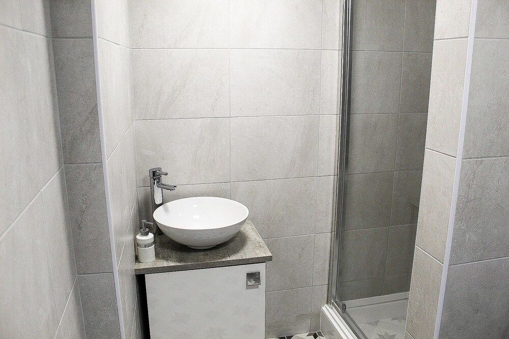 Ropewalks Retreat Apartment, 1 Bedroom 14