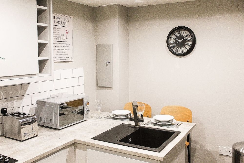 undefined Ropewalks Retreat 8