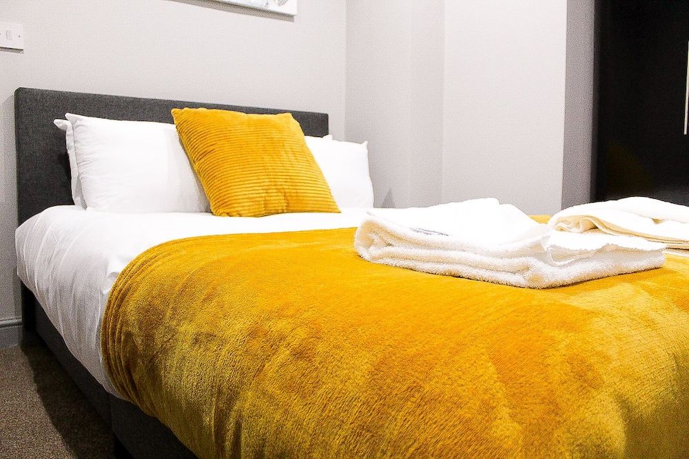 undefined Ropewalks Retreat