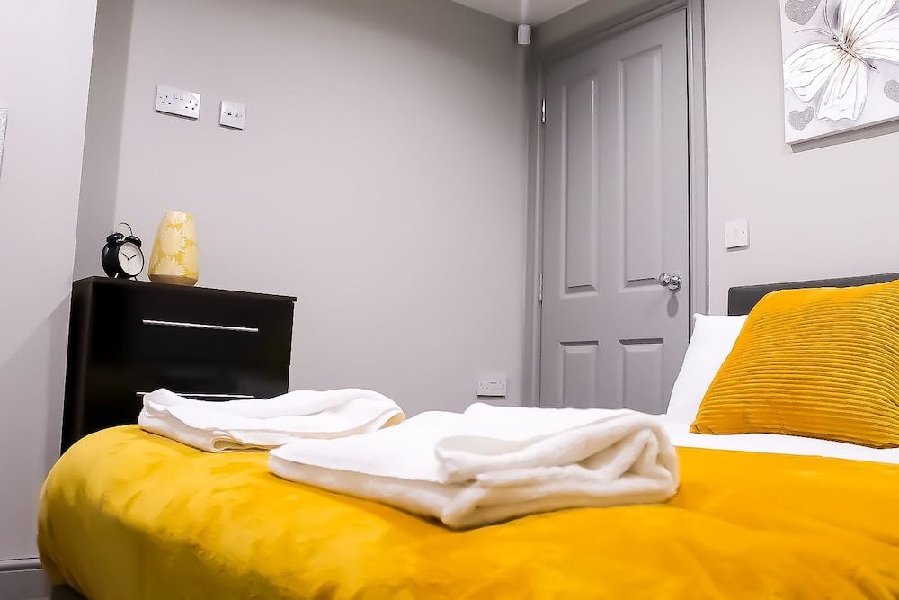 undefined Ropewalks Retreat 2