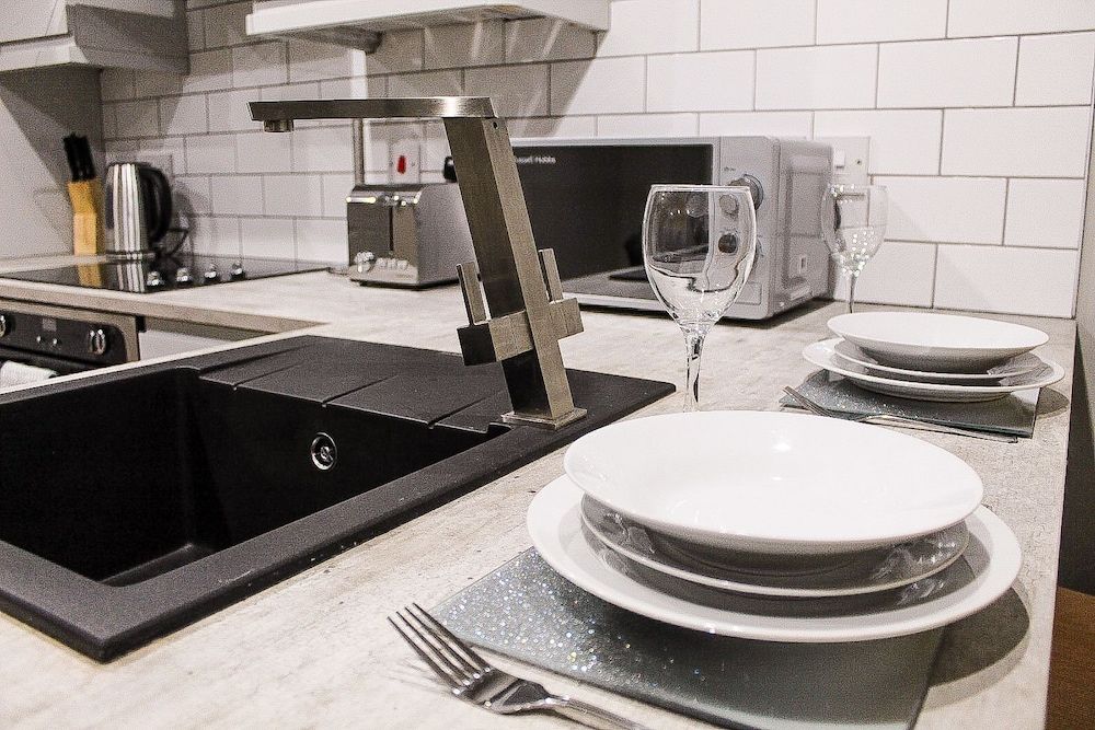 undefined Ropewalks Retreat 7