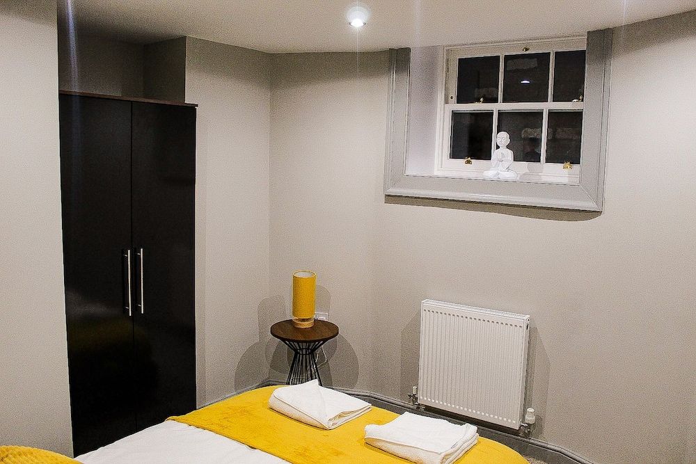 undefined Ropewalks Retreat 3