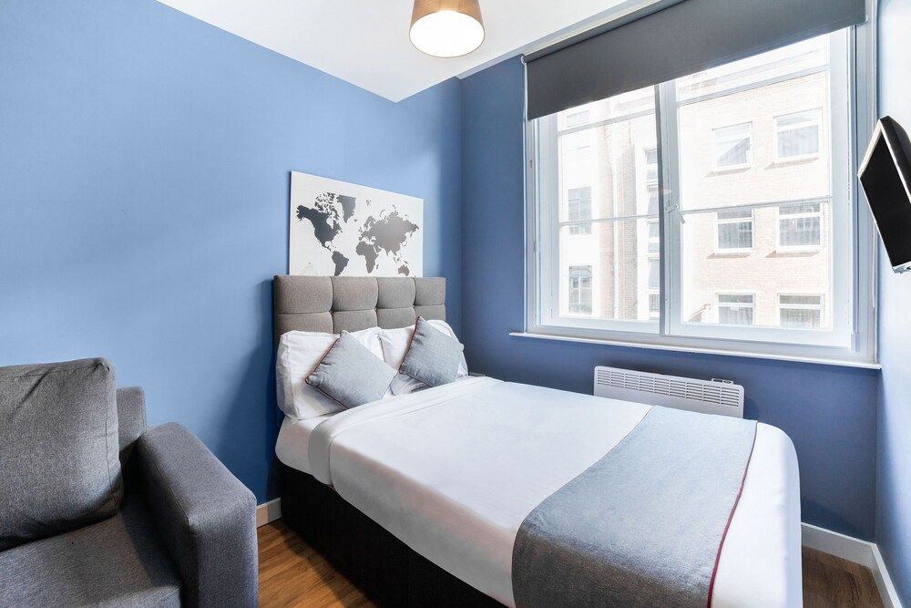 OYO Vincent Apartments Superior Suite, 2 Twin Beds (Twin) 3