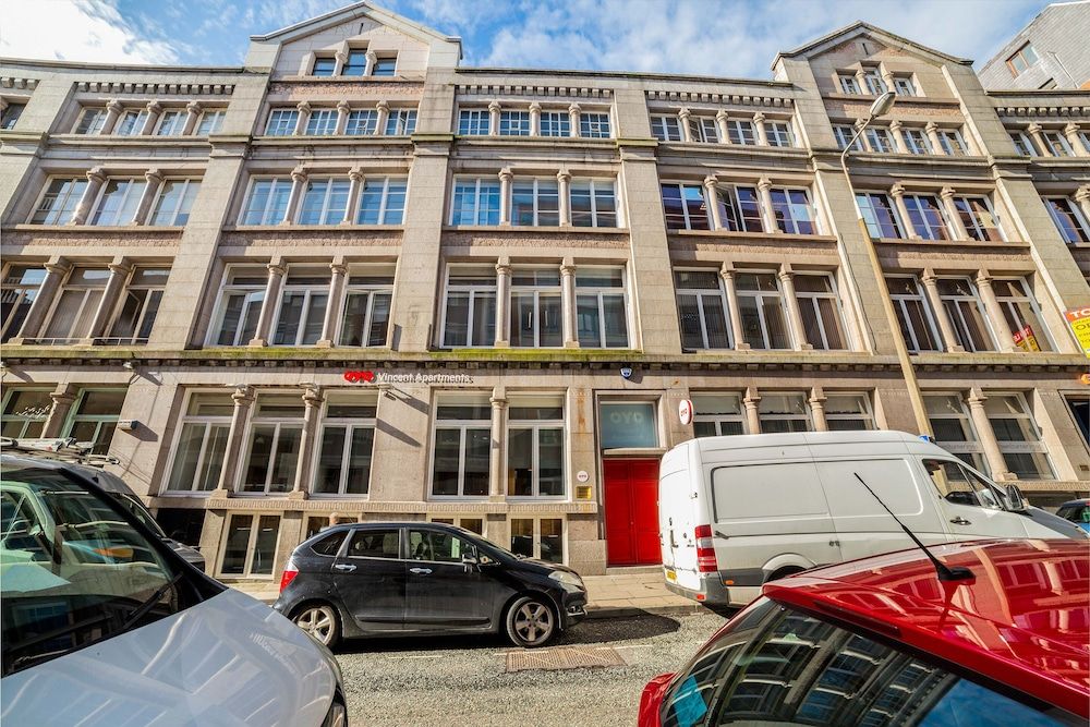 undefined OYO Vincent Apartments 6