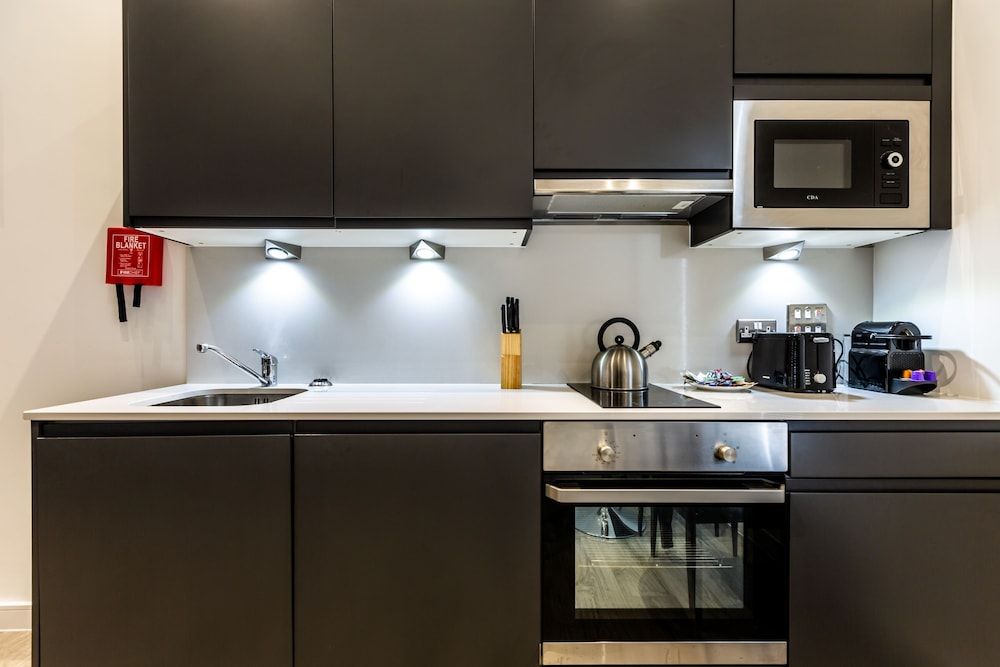 undefined CityStop Apartments Newington 3