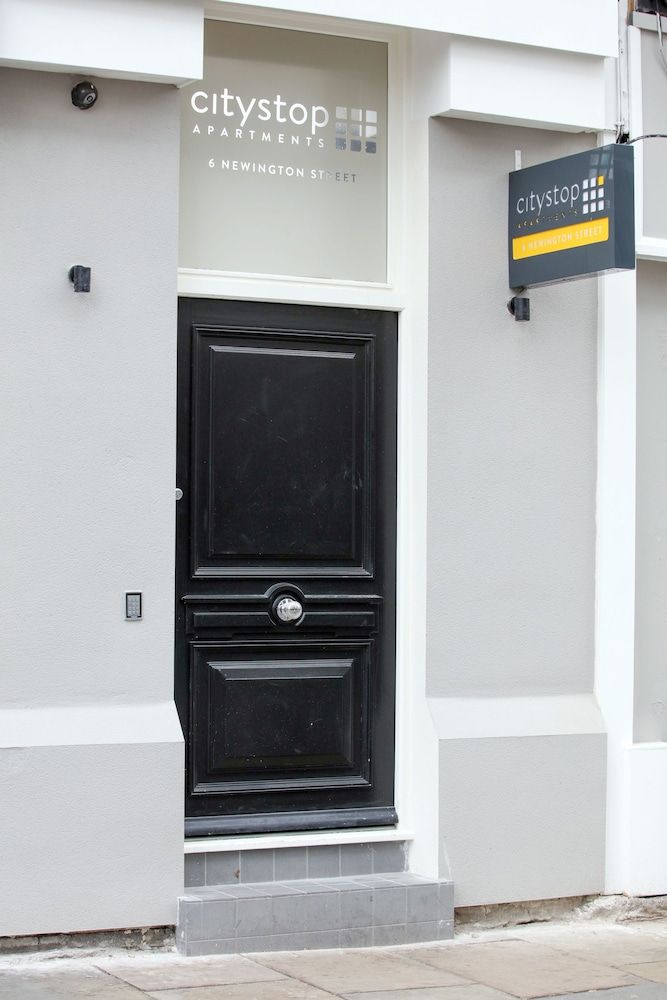 undefined CityStop Apartments Newington 2
