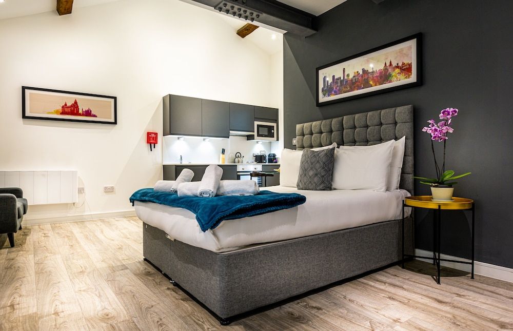 undefined CityStop Apartments Newington