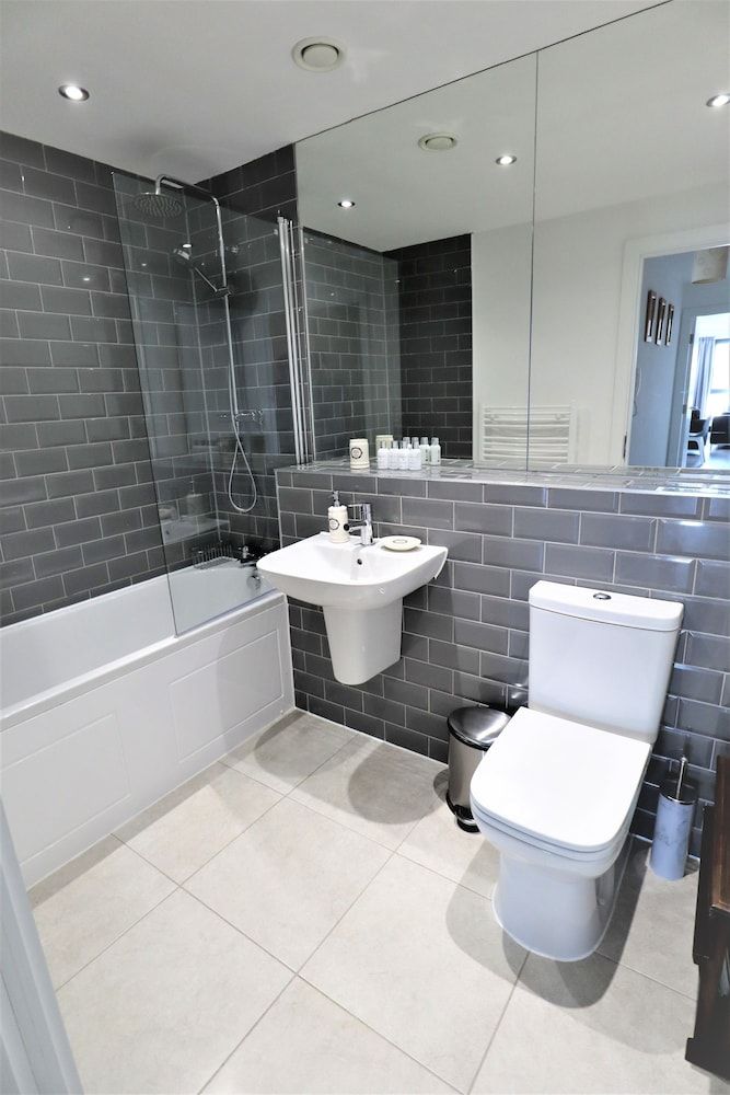 undefined Brewery Village Apart Baltic Triangle 9