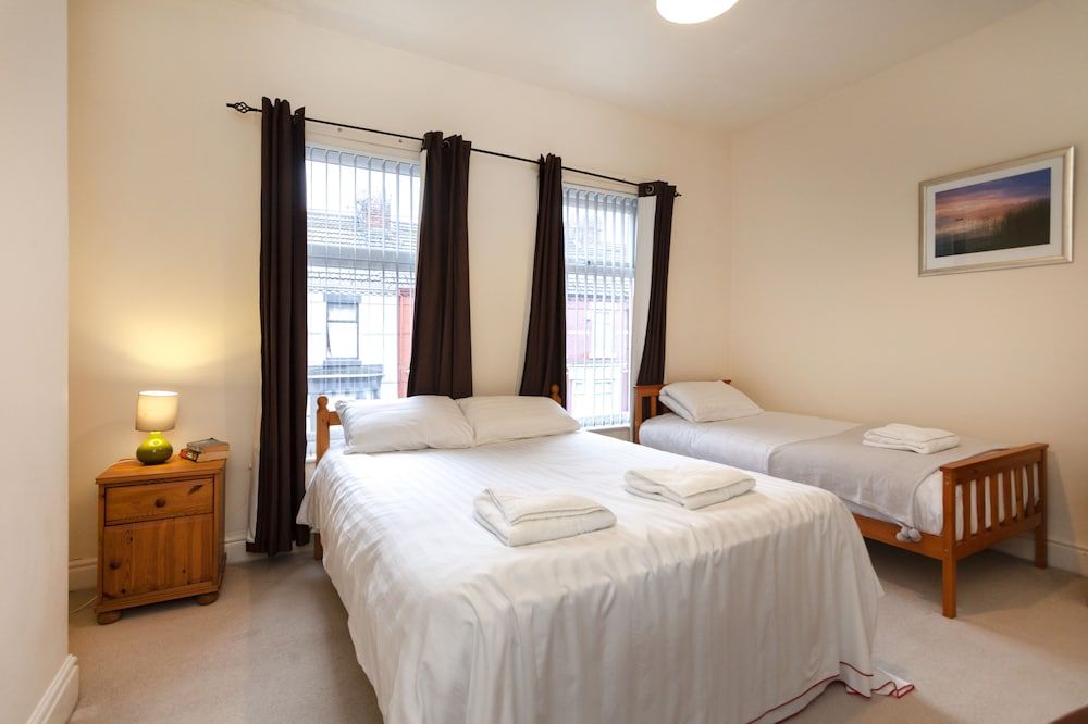 Bodmin 2 Bedroom House