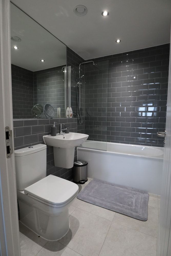 Apartment in Parliament Brewery Village Economy Apartment 10