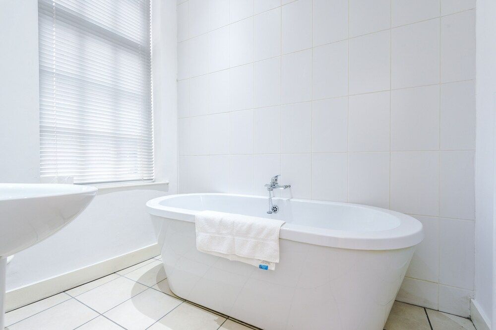 Benson Apartments by Top House City Apartment 25