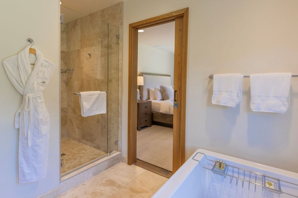 The Snowpine Lodge Signature Penthouse 5