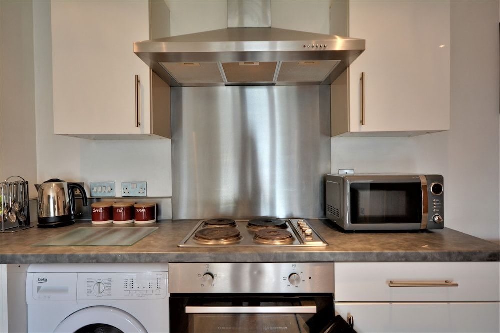 undefined The Reach by Top House 7